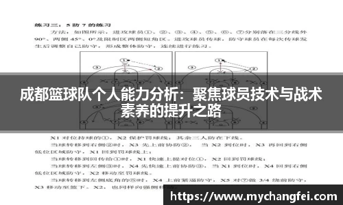 成都篮球队个人能力分析：聚焦球员技术与战术素养的提升之路